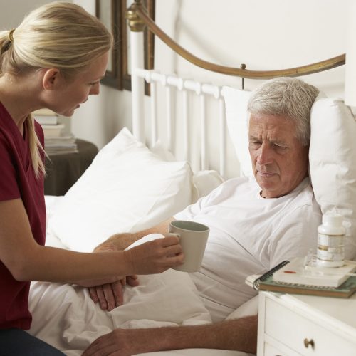 Cherish Able Care Home Care Services In Bristol, Bath