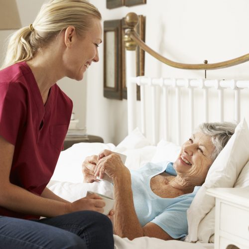 Cherish Able Care Home Care Services In Bristol, Bath
