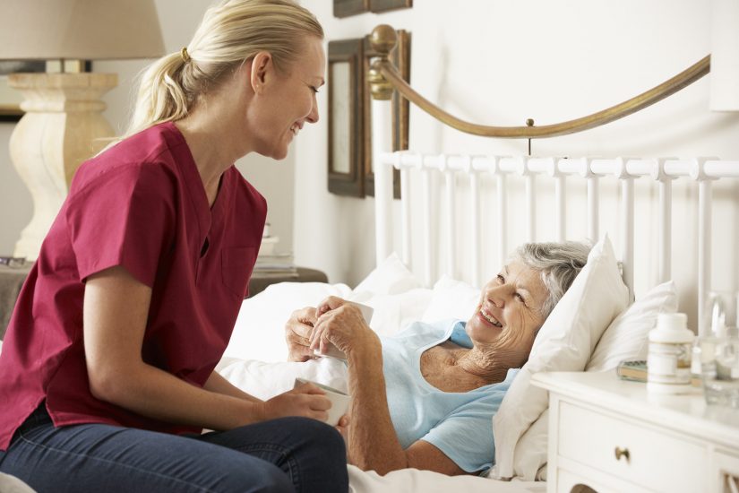 Night Sitters Cherish Able Care